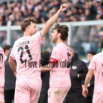 Serie B, 26ª giornata: il Palermo vola, il Venezia resta in vetta. Risultati e classifica aggiornata