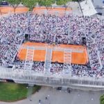 Grand Stand Arena, c’è la frenata di Lagalla