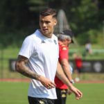 Spezia, Serpe verso il trasferimento negli Emirati Arabi