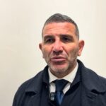 Athletic Palermo, Ferraro: «Giornata no, ma questi ragazzi stanno facendo qualcosa di incredibile»