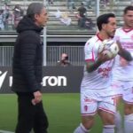Padova-Palermo 0-1, gli highlights del match: dal rosso al gol di Bani al 93’