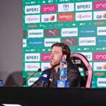 Palermo-Juve Stabia 2-2, Bani: «Persi due punti. Inzaghi? Non ci nascondiamo, siamo qui per la Serie A»