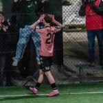 Palermo Futsal Club, manita al Giudecca: playout a +7