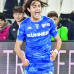 Spezia beffato al 95’: l’Empoli strappa un pari tra le polemiche. Gli Highlights