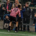 Palermo Futsal Club, salvezza ad un passo: 7 reti al Real Sports