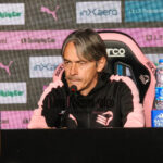 Inzaghi presenta Palermo-Juve Stabia: «Chi entra è più importante di chi gioca. Modulo? Possiamo cambiarlo a gara in corso»