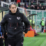 Palermo-Juve Stabia: i convocati di Inzaghi