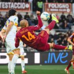 Serie A: pari a reti bianche tra Roma e Lecce dopo i primi 45