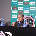 Palermo-Juve Stabia 2-2, Inzaghi: «Altro Palermo nella ripresa. Dobbiamo ripartire dai 40 tiri in porta nelle ultime due partite»