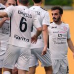 Athletic Palermo, Crivello: «Qui meno pressioni rispetto al Palermo 2019, ma la voglia di vincere è la stessa»