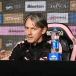 Inzaghi presenta Palermo-Mantova: «In casa abbiamo un rullino da Serie A, domani vogliamo regalare una bella giornata ai tifosi»