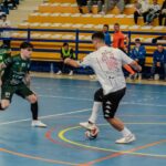 Palermo Futsal Club, non basta il primo tempo: sconfitta contro la capolista