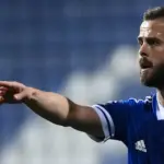 Pjanic avvisa l’Italia: «In Bosnia sarà una bolgia»
