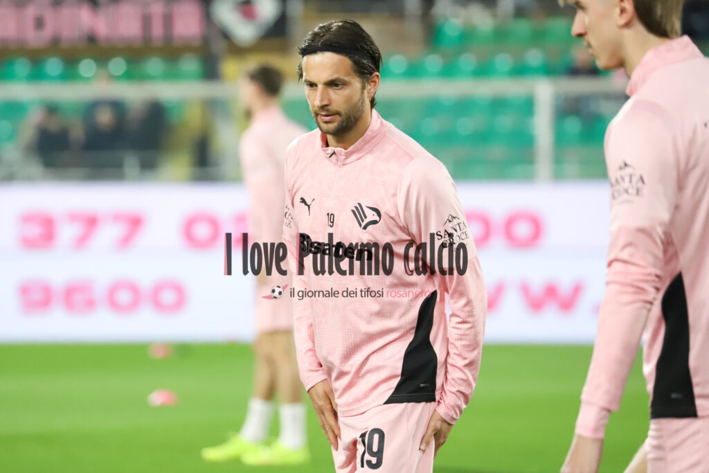 PALERMO MANTOVA BERESZYNSKI