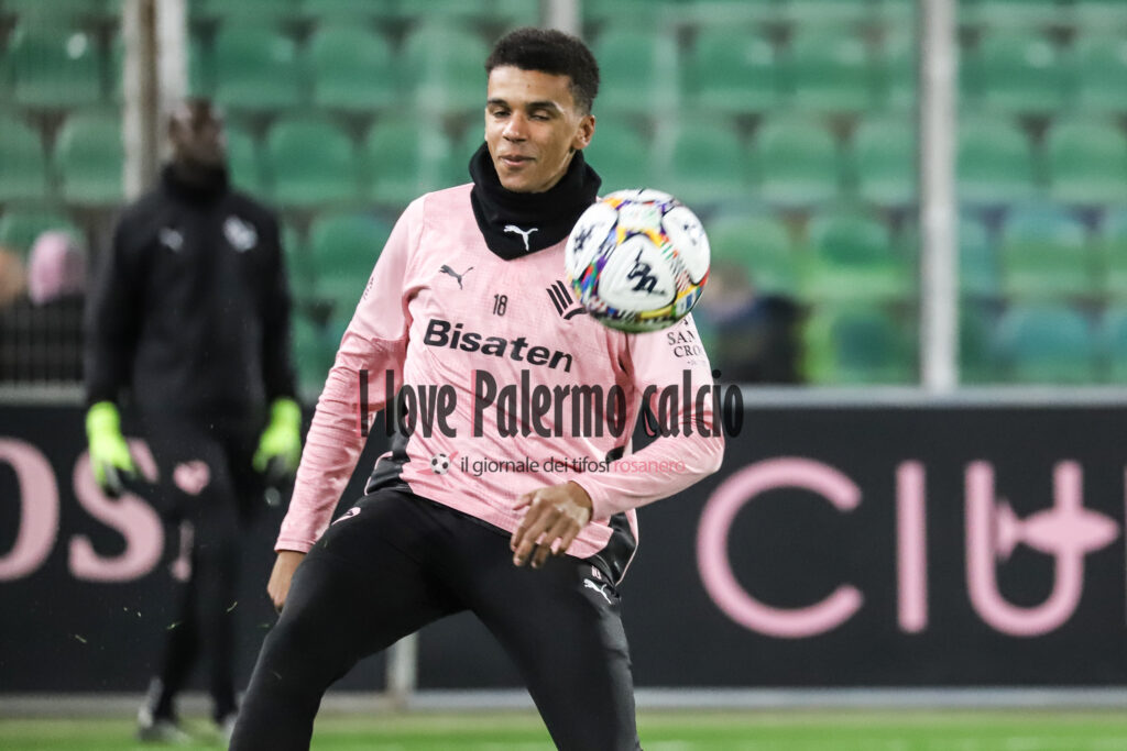 PALERMO MANTOVA RUI MODESTO