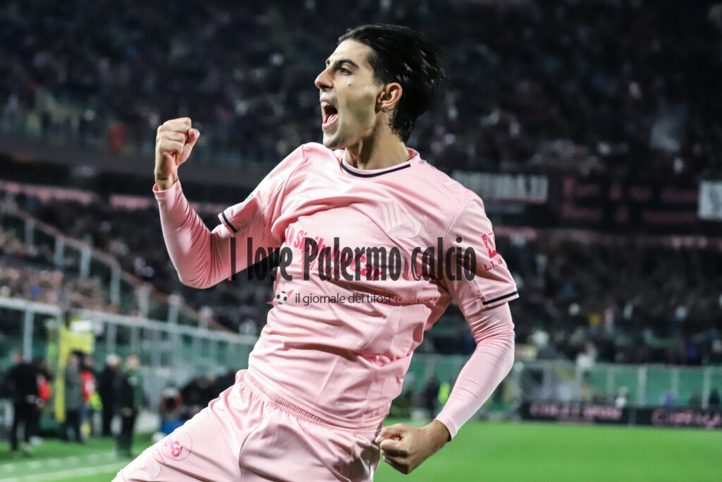 PALERMO MANTOVA RANOCCHIA