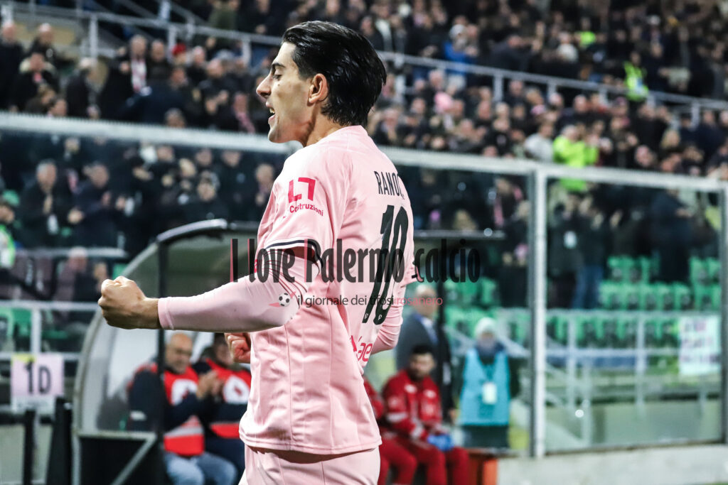 PALERMO MANTOVA RANOCCHIA