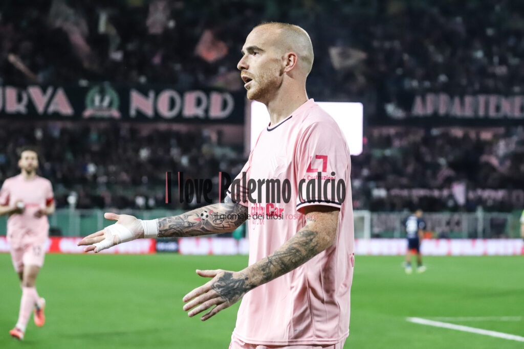 PALERMO MANTOVA PALUMBO