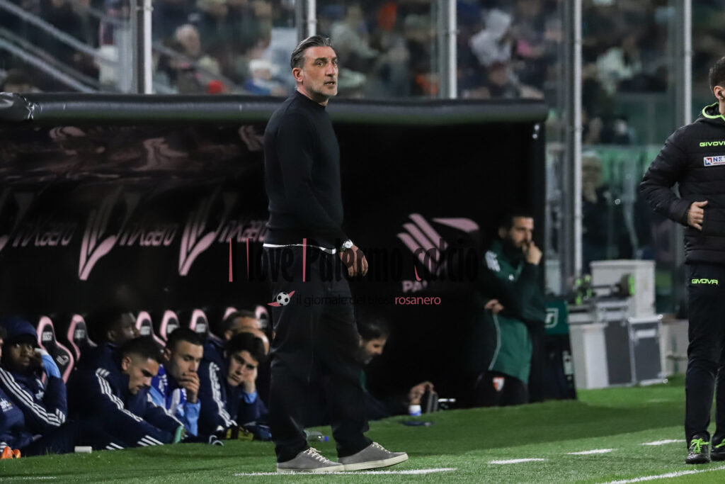 PALERMO MANTOVA MODESTO