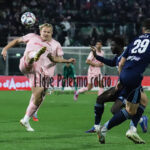 PALERMO MANTOVA POHJANPALO CELLA