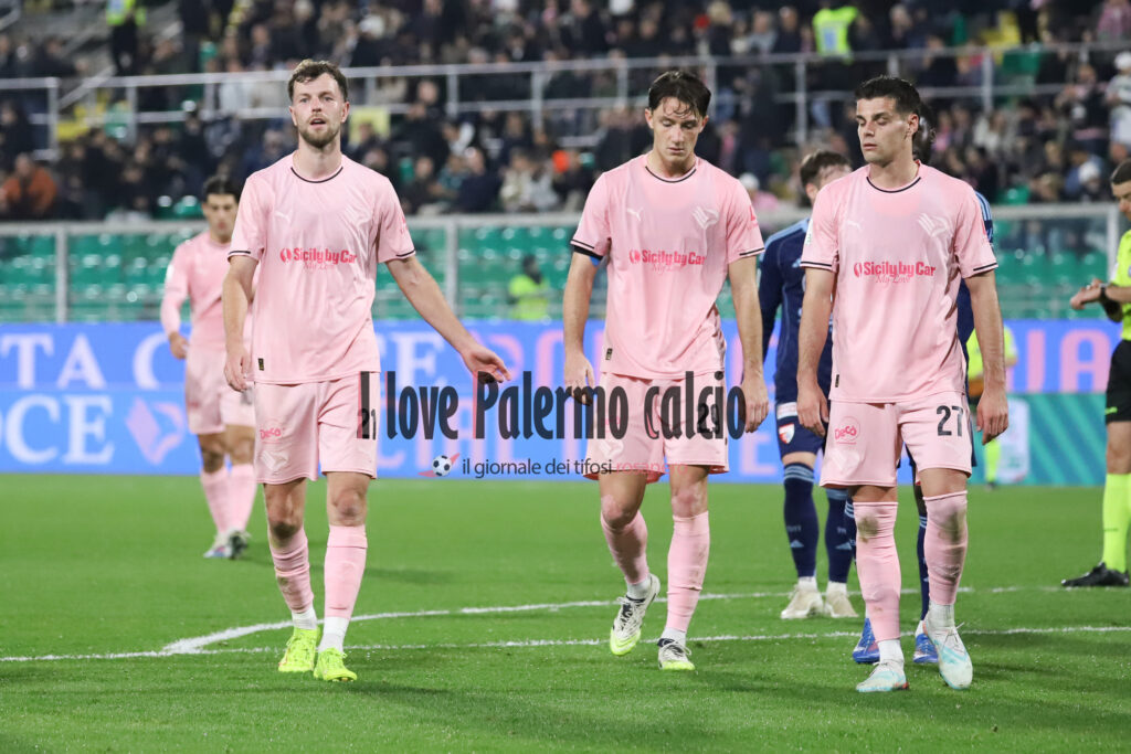 Palermo Mantova le Douaron Peda pierozzi