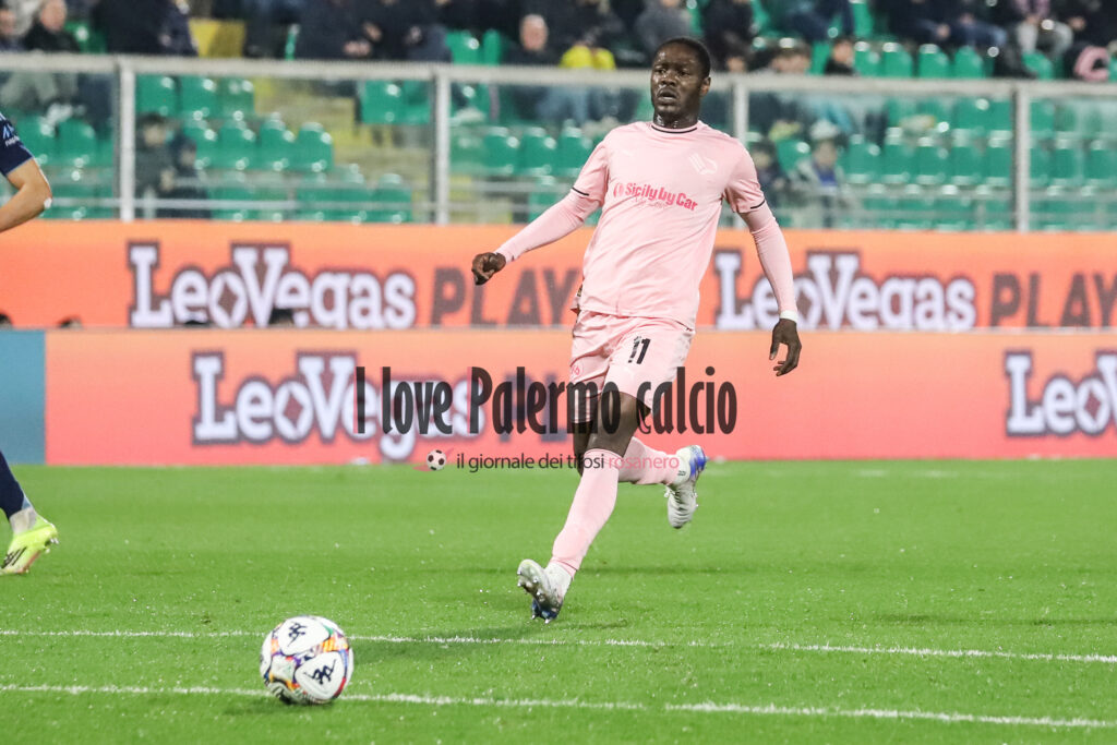 Palermo Mantova gyasi