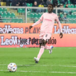 Palermo Mantova gyasi