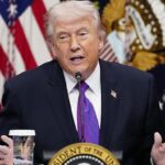 Mondiali 2026, Trump frena sull’Iran: «Benvenuti, ma non è appropriato che partecipino»