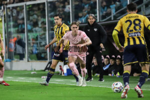 Palermo Juve Stabia 2-2 (101)
