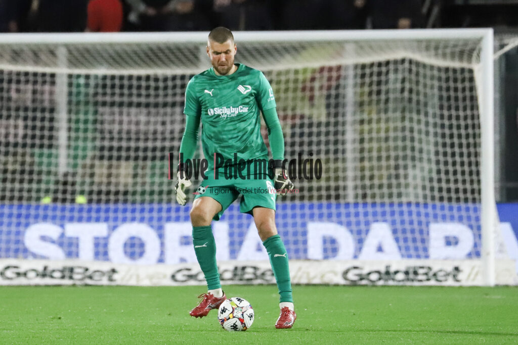 Palermo Juve Stabia 2-2 (102)