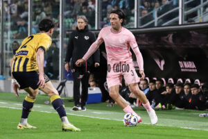 Palermo Juve Stabia 2-2 (103)