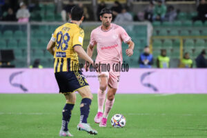 Palermo Juve Stabia 2-2 (106)