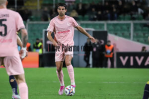 Palermo Juve Stabia 2-2 (108)