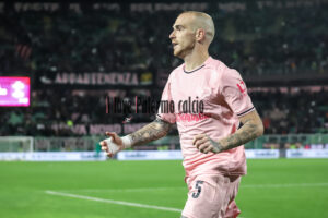 Palermo Juve Stabia 2-2 (110)