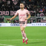 Giornale di Sicilia: “Turnover a centrocampo. Motori accesi per i play-off”
