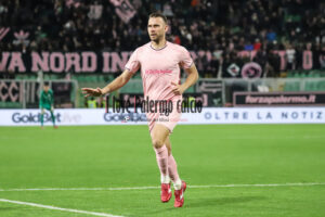 Palermo Juve Stabia 2-2 (111)