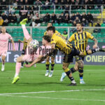 Palermo-Juve Stabia 2-2: gol, emozioni e rimpianti al Barbera. Gli Highlights