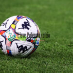 Palermo Juve Stabia 2-2 (113) pallone serie b