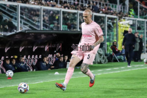 Palermo Juve Stabia 2-2 (116)