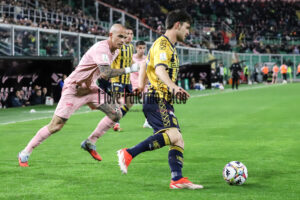 Palermo Juve Stabia 2-2 (117)