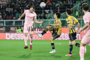 Palermo Juve Stabia 2-2 (118)