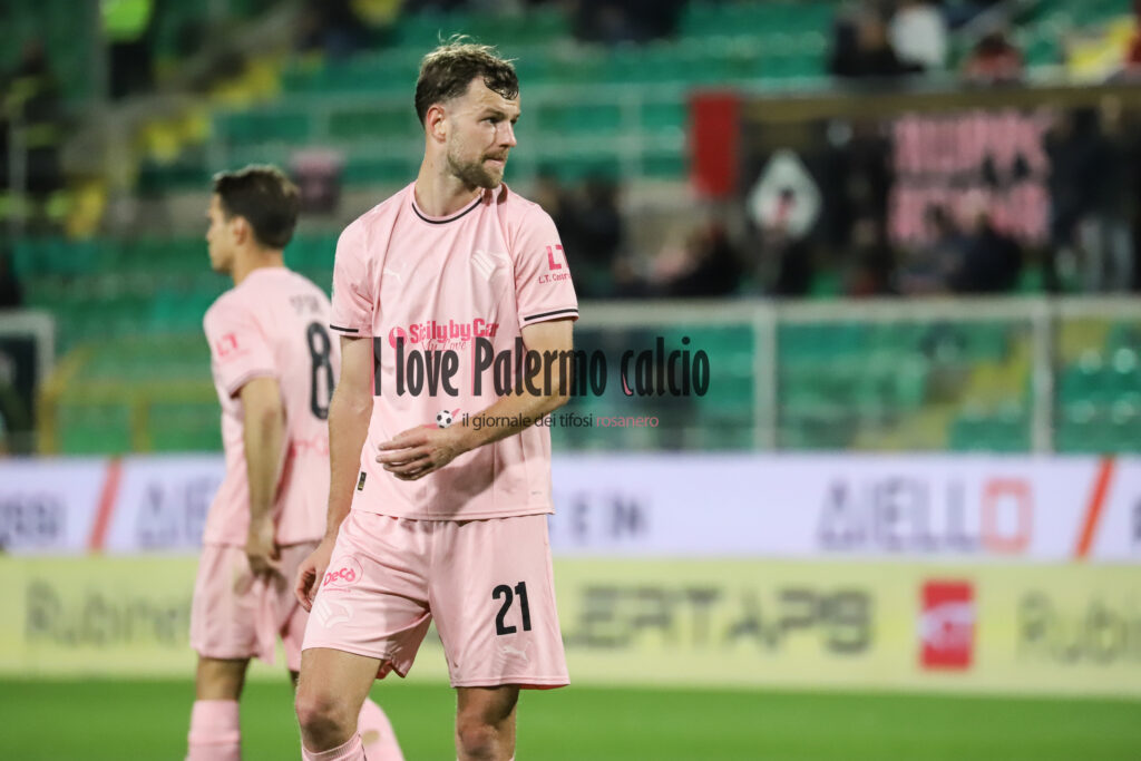 Palermo Juve Stabia 2-2 (119)