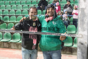 Palermo Juve Stabia 2-2 (120)
