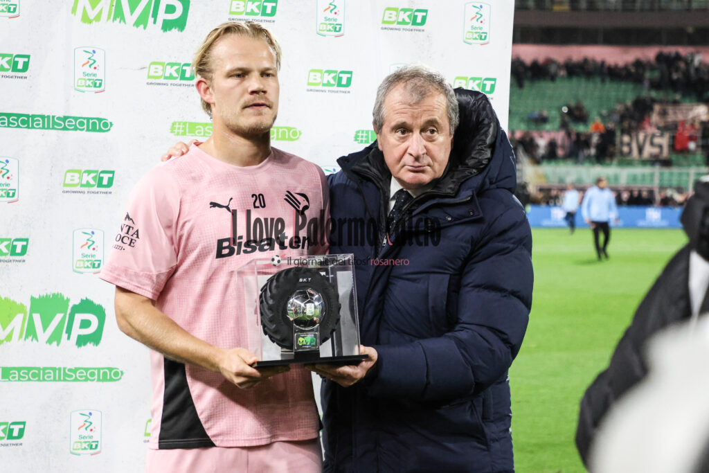 Palermo Juve Stabia 2-2 (121)