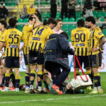 Serie B, la Juve Stabia rischia 2 punti di penalizzazione
