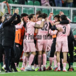 Tuttosport: “Mosti decisivo, rosanero tra luci e ombre. Le pagelle”