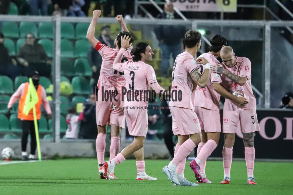 Palermo Juve Stabia 2-2 (47)