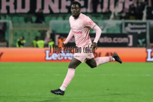 Palermo Juve Stabia 2-2 (60)