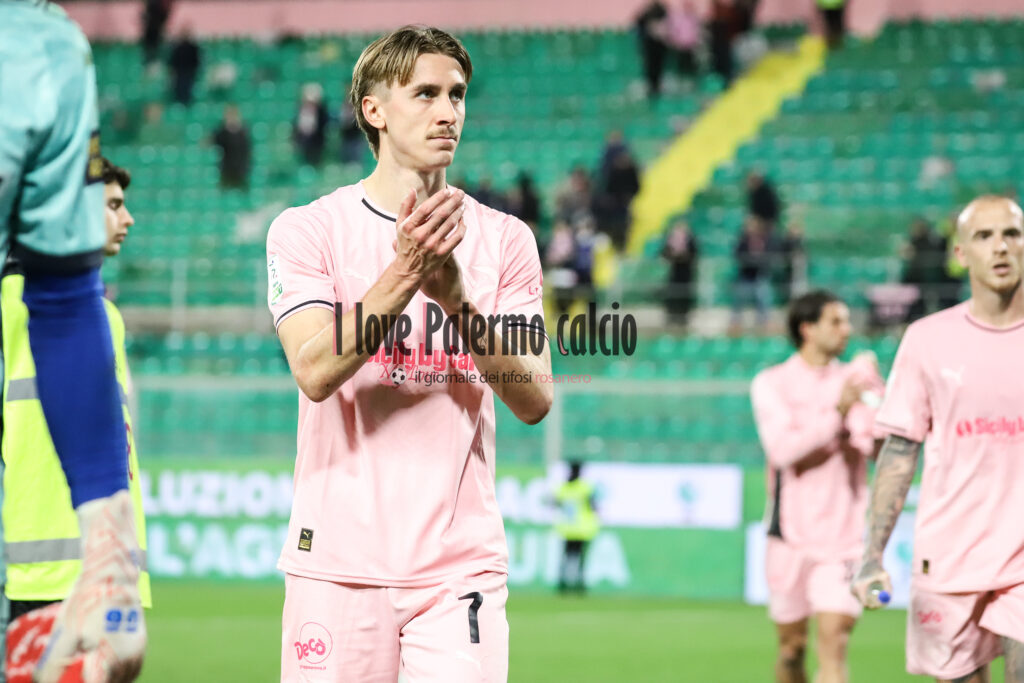 Palermo Juve Stabia 2-2 (67)