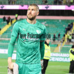 Di Marzio: “Palermo, Joronen verso il rinnovo: parti vicine all’intesa”